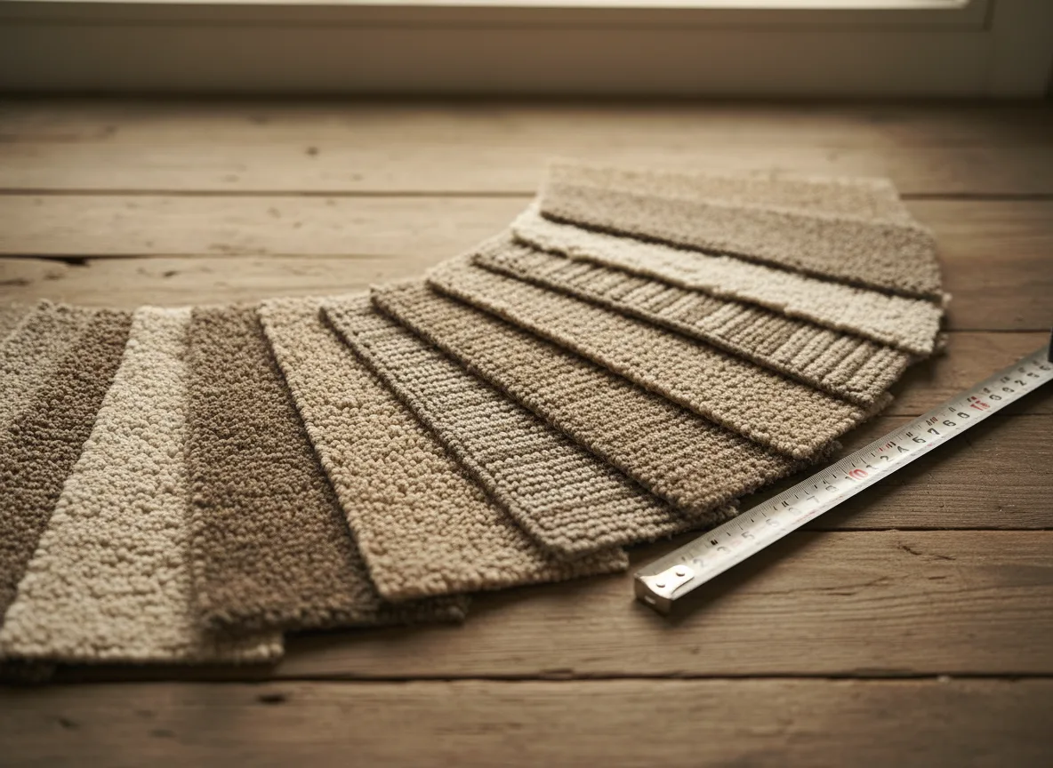 Carpet Installation Hopewell, OH FAQs